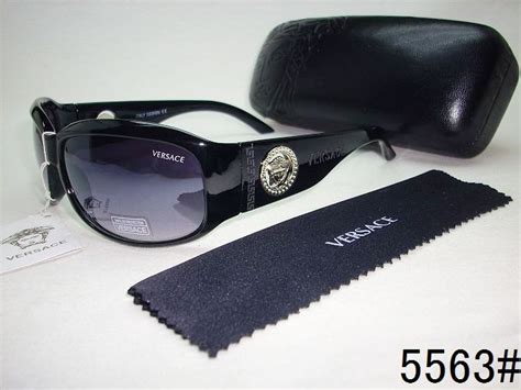 how to tell if my versace sunglasses are real|Versace look alike sunglasses.